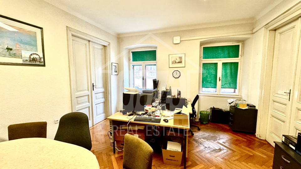 Uffici&comma; 102 m2&comma; Affitto&comma; Rijeka - Centar