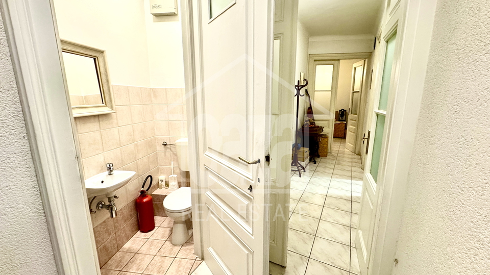 Uffici&comma; 102 m2&comma; Affitto&comma; Rijeka - Centar