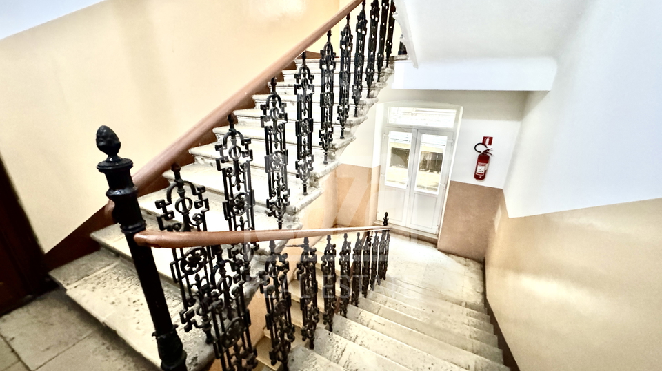 Uffici&comma; 102 m2&comma; Affitto&comma; Rijeka - Centar