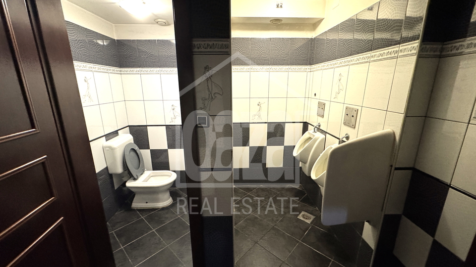 Uffici&comma; 367 m2&comma; Affitto&comma; Rijeka - Centar