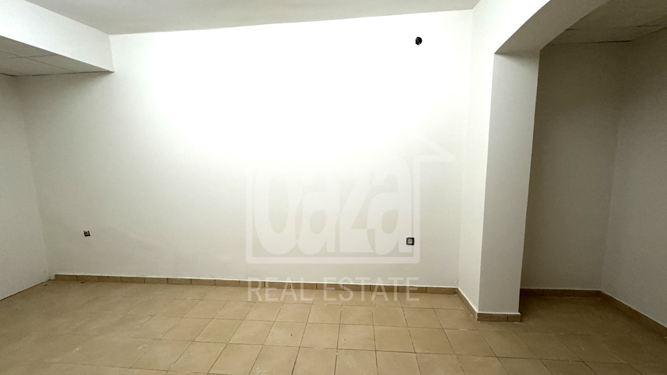 Uffici&comma; 367 m2&comma; Affitto&comma; Rijeka - Centar