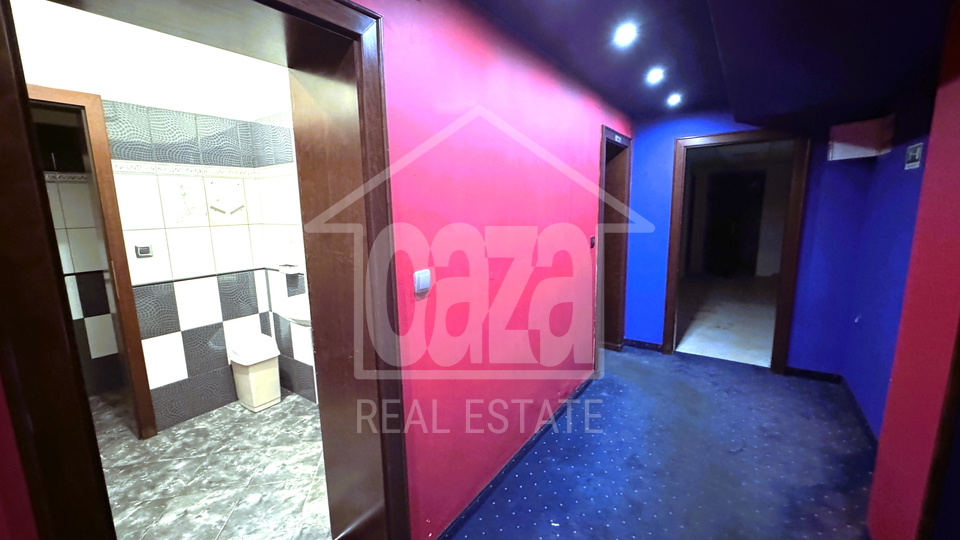 Uffici&comma; 367 m2&comma; Affitto&comma; Rijeka - Centar