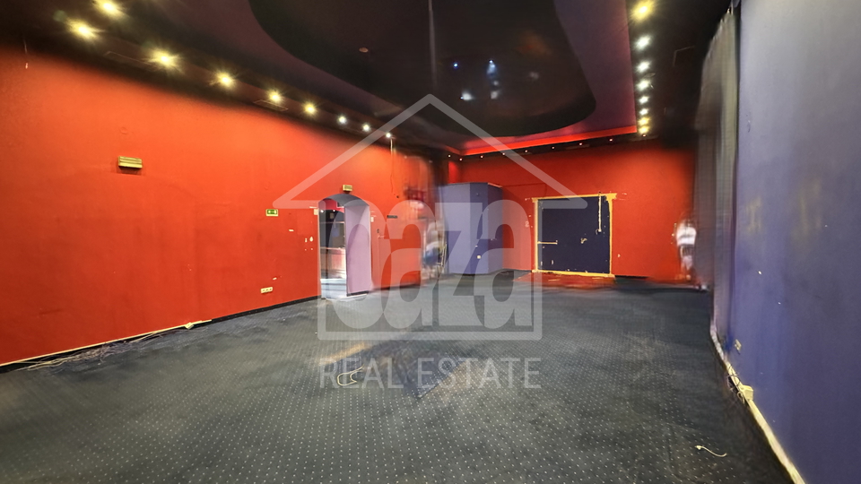 Uffici&comma; 367 m2&comma; Affitto&comma; Rijeka - Centar