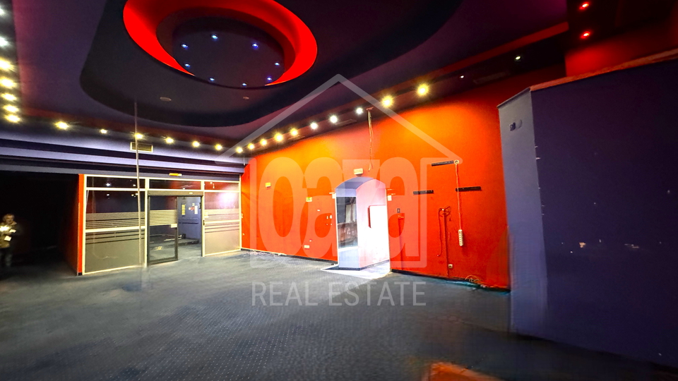 Uffici&comma; 367 m2&comma; Affitto&comma; Rijeka - Centar