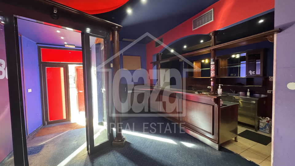 Uffici&comma; 367 m2&comma; Affitto&comma; Rijeka - Centar