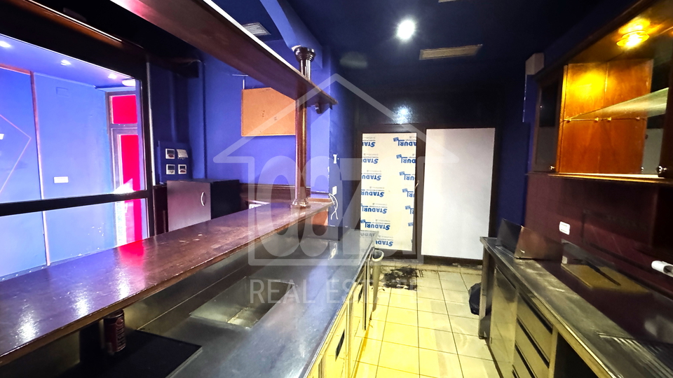 Uffici&comma; 367 m2&comma; Affitto&comma; Rijeka - Centar
