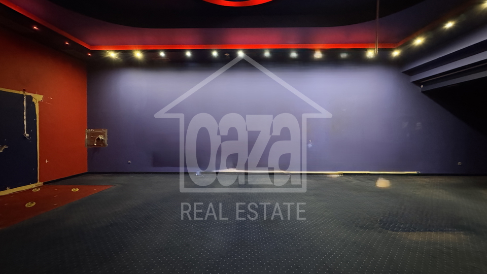 Uffici&comma; 367 m2&comma; Affitto&comma; Rijeka - Centar