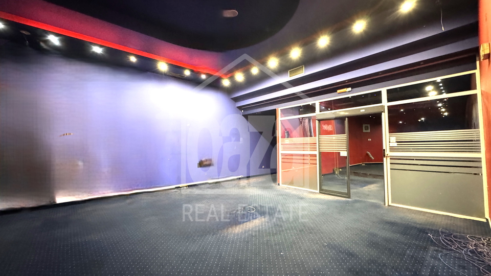 Uffici&comma; 367 m2&comma; Affitto&comma; Rijeka - Centar