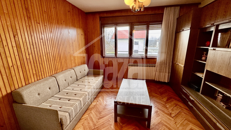 Gorski kotar - Vrbovsko-Gomirje&comma; samostoje&cacute;a ku&cacute;a&comma; 150m2&comma; sa oku&cacute;nicom od 1&period;252 m2
