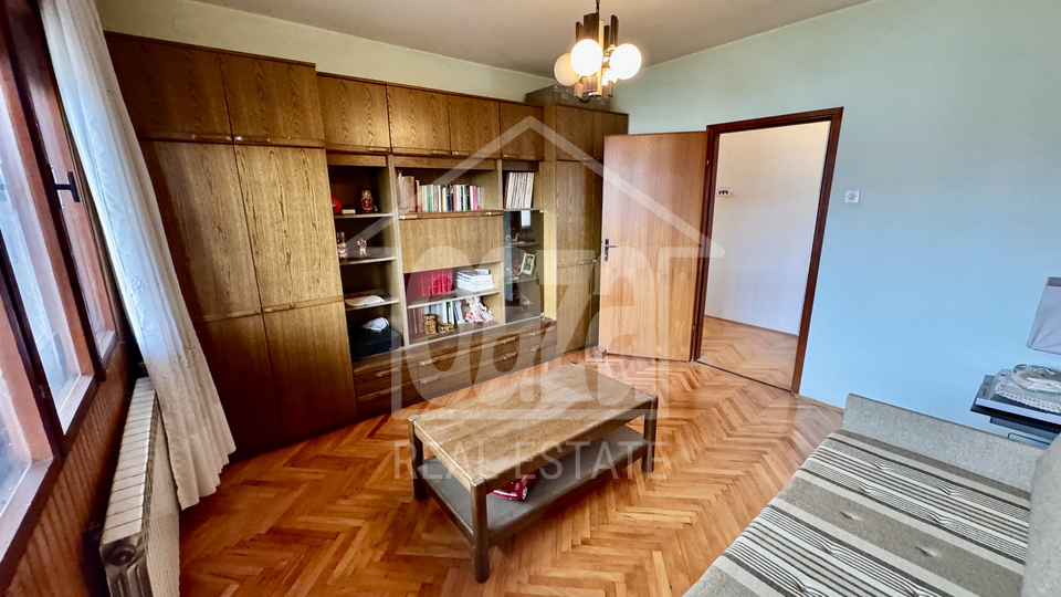 Gorski kotar - Vrbovsko-Gomirje&comma; samostoje&cacute;a ku&cacute;a&comma; 150m2&comma; sa oku&cacute;nicom od 1&period;252 m2