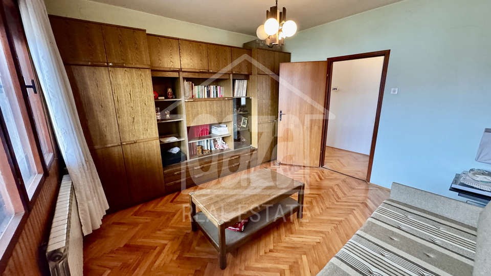 Gorski kotar - Vrbovsko-Gomirje&comma; samostoje&cacute;a ku&cacute;a&comma; 150m2&comma; sa oku&cacute;nicom od 1&period;252 m2 &sol;BEZ PROVIZIJE