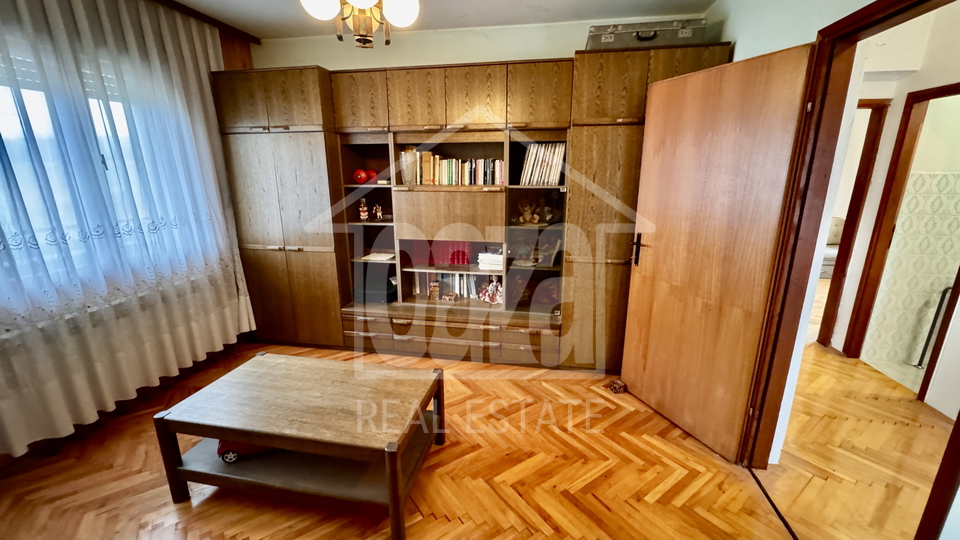 Gorski kotar - Vrbovsko-Gomirje&comma; samostoje&cacute;a ku&cacute;a&comma; 150m2&comma; sa oku&cacute;nicom od 1&period;252 m2