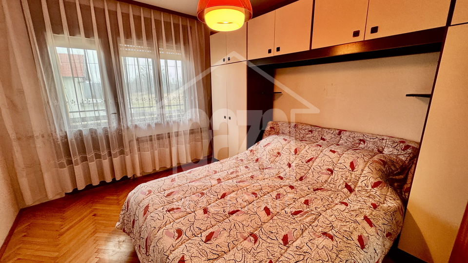 Gorski kotar - Vrbovsko-Gomirje&comma; samostoje&cacute;a ku&cacute;a&comma; 150m2&comma; sa oku&cacute;nicom od 1&period;252 m2