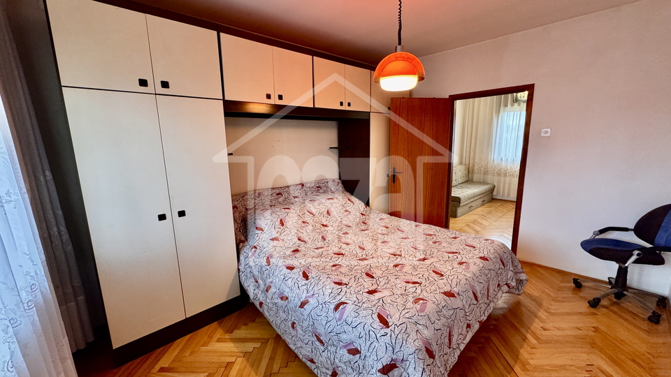 Gorski kotar - Vrbovsko-Gomirje&comma; samostoje&cacute;a ku&cacute;a&comma; 150m2&comma; sa oku&cacute;nicom od 1&period;252 m2