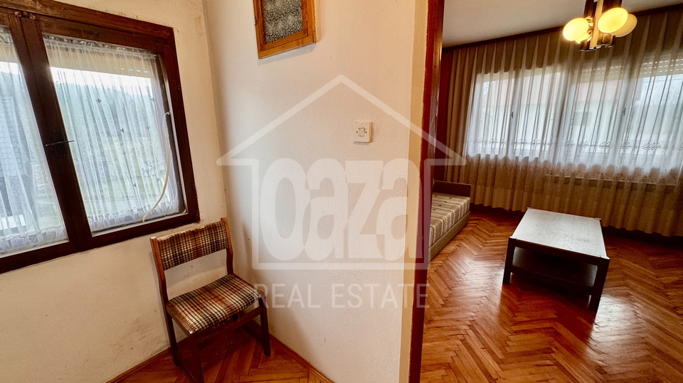 Gorski kotar - Vrbovsko-Gomirje&comma; samostoje&cacute;a ku&cacute;a&comma; 150m2&comma; sa oku&cacute;nicom od 1&period;252 m2 &sol;BEZ PROVIZIJE
