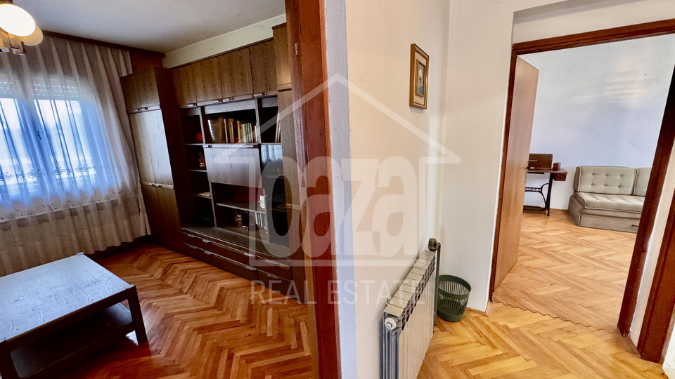 Gorski kotar - Vrbovsko-Gomirje&comma; samostoje&cacute;a ku&cacute;a&comma; 150m2&comma; sa oku&cacute;nicom od 1&period;252 m2