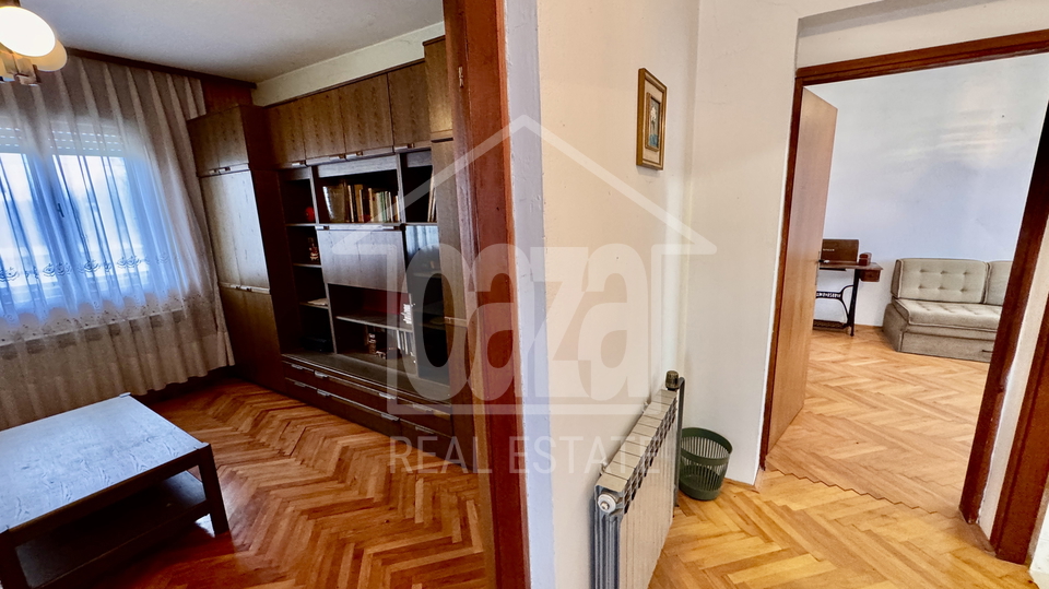 Gorski kotar - Vrbovsko-Gomirje&comma; samostoje&cacute;a ku&cacute;a&comma; 150m2&comma; sa oku&cacute;nicom od 1&period;252 m2 &sol;BEZ PROVIZIJE