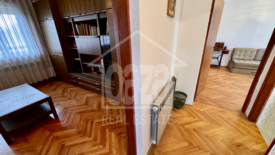 Gorski kotar - Vrbovsko-Gomirje&comma; samostoje&cacute;a ku&cacute;a&comma; 150m2&comma; sa oku&cacute;nicom od 1&period;252 m2