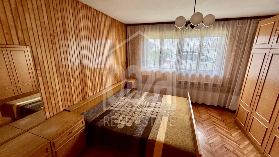 Gorski kotar - Vrbovsko-Gomirje&comma; samostoje&cacute;a ku&cacute;a&comma; 150m2&comma; sa oku&cacute;nicom od 1&period;252 m2