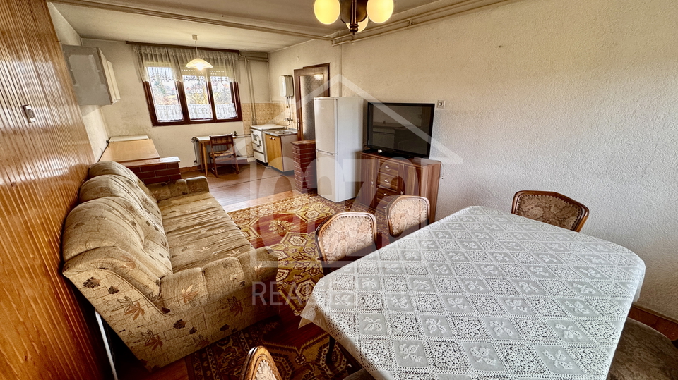 Gorski kotar - Vrbovsko-Gomirje&comma; samostoje&cacute;a ku&cacute;a&comma; 150m2&comma; sa oku&cacute;nicom od 1&period;252 m2 &sol;BEZ PROVIZIJE