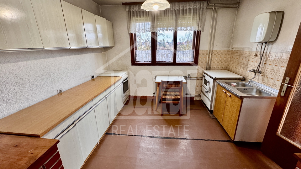 Gorski kotar - Vrbovsko-Gomirje&comma; samostoje&cacute;a ku&cacute;a&comma; 150m2&comma; sa oku&cacute;nicom od 1&period;252 m2 &sol;BEZ PROVIZIJE