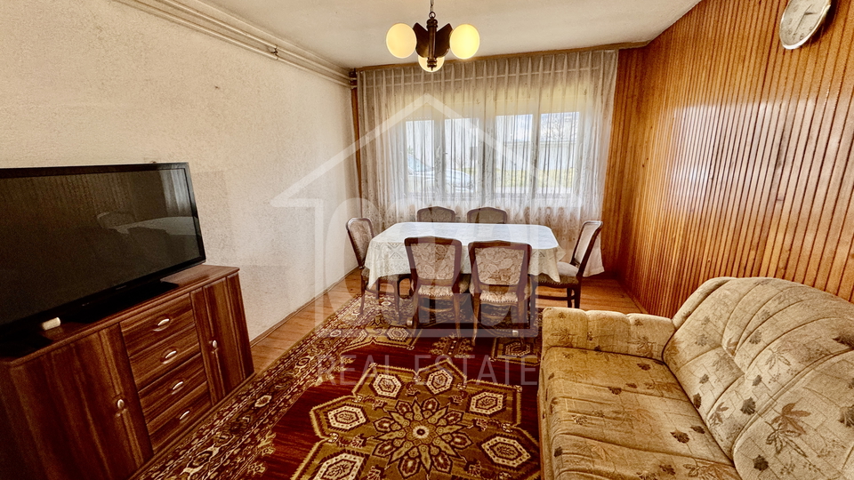 Gorski kotar - Vrbovsko-Gomirje&comma; samostoje&cacute;a ku&cacute;a&comma; 150m2&comma; sa oku&cacute;nicom od 1&period;252 m2