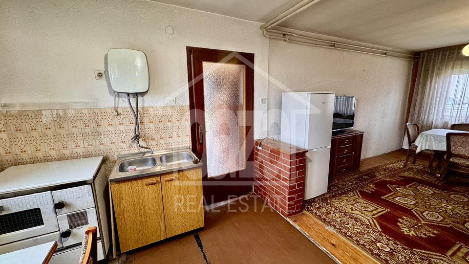 Gorski kotar - Vrbovsko-Gomirje&comma; samostoje&cacute;a ku&cacute;a&comma; 150m2&comma; sa oku&cacute;nicom od 1&period;252 m2