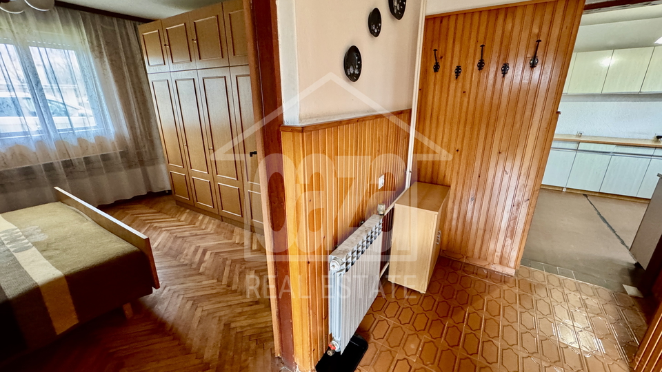 Gorski kotar - Vrbovsko-Gomirje&comma; samostoje&cacute;a ku&cacute;a&comma; 150m2&comma; sa oku&cacute;nicom od 1&period;252 m2
