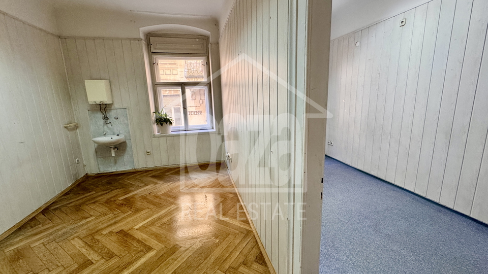 Uffici&comma; 115 m2&comma; Affitto&comma; Rijeka - Centar