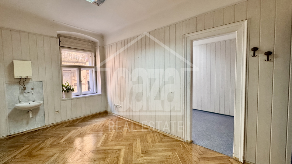 Uffici&comma; 115 m2&comma; Affitto&comma; Rijeka - Centar
