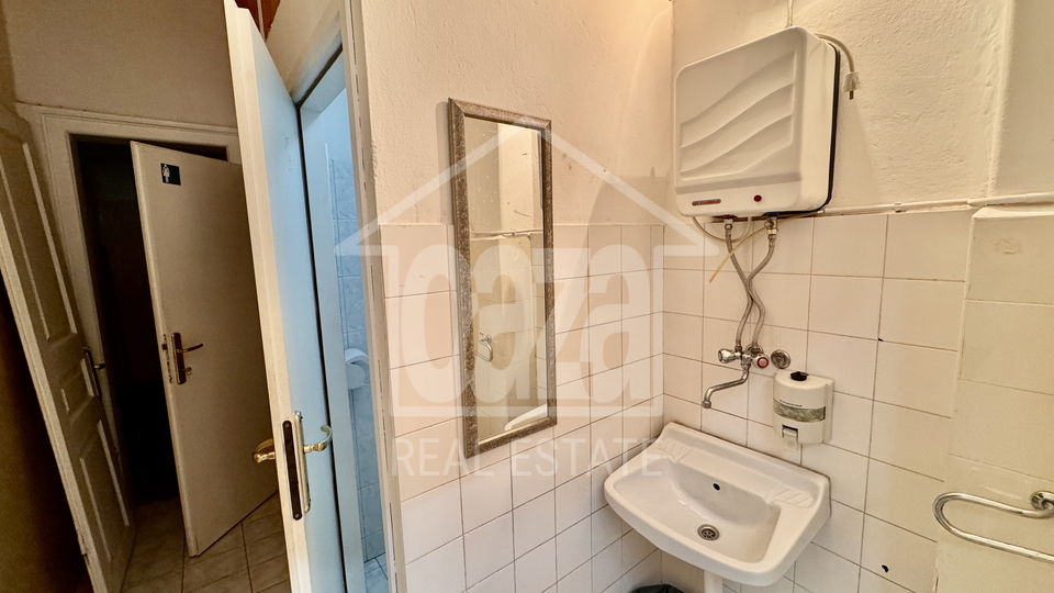 Uffici&comma; 115 m2&comma; Affitto&comma; Rijeka - Centar
