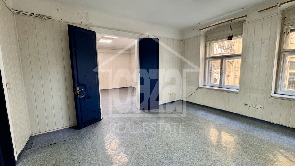 Uffici&comma; 115 m2&comma; Affitto&comma; Rijeka - Centar