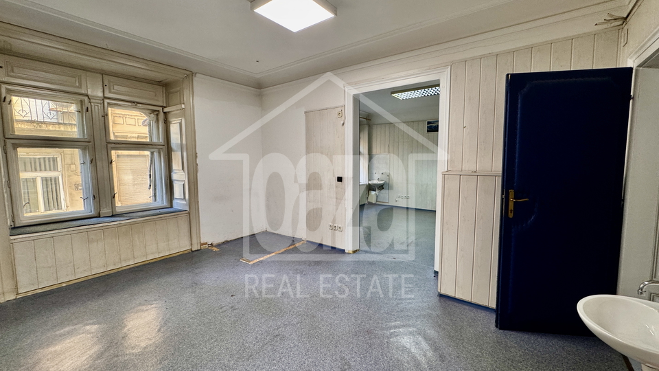 Uffici&comma; 115 m2&comma; Affitto&comma; Rijeka - Centar