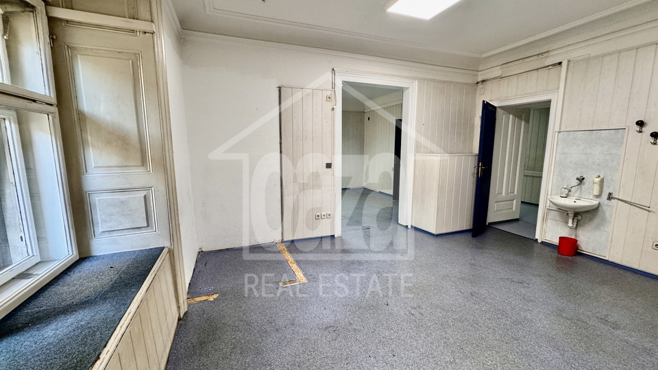Uffici&comma; 115 m2&comma; Affitto&comma; Rijeka - Centar