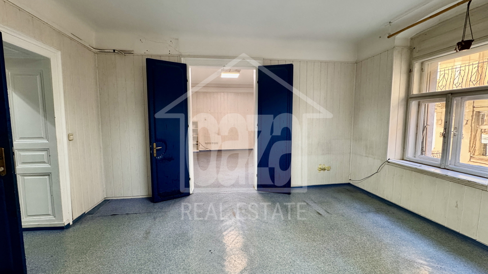 Uffici&comma; 115 m2&comma; Affitto&comma; Rijeka - Centar
