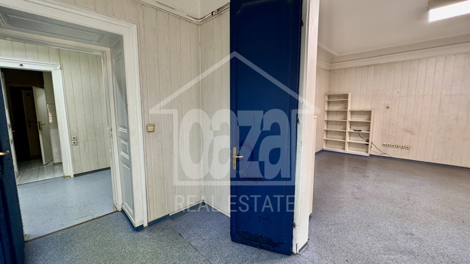 Uffici&comma; 115 m2&comma; Affitto&comma; Rijeka - Centar