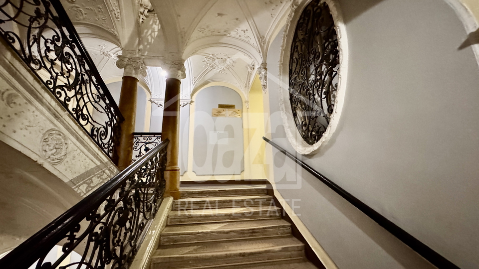 Uffici&comma; 115 m2&comma; Affitto&comma; Rijeka - Centar