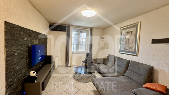 Apartment&comma; 53 m2&comma; For Rent&comma; Rijeka - Bulevard