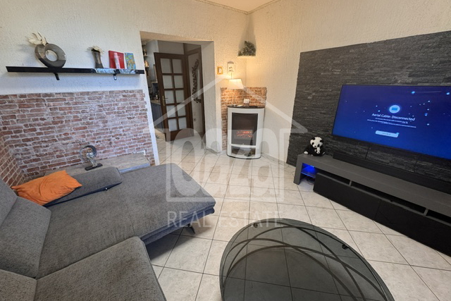 Apartment, 53 m2, For Rent, Rijeka - Bulevard