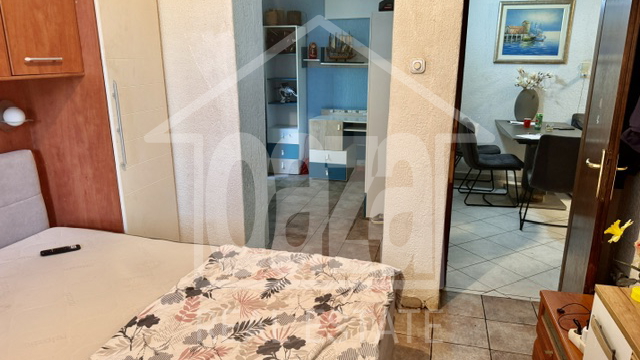 Apartment&comma; 53 m2&comma; For Rent&comma; Rijeka - Bulevard