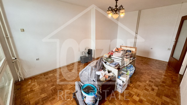 Apartment&comma; 63 m2&comma; For Sale&comma; Rijeka - Banderovo