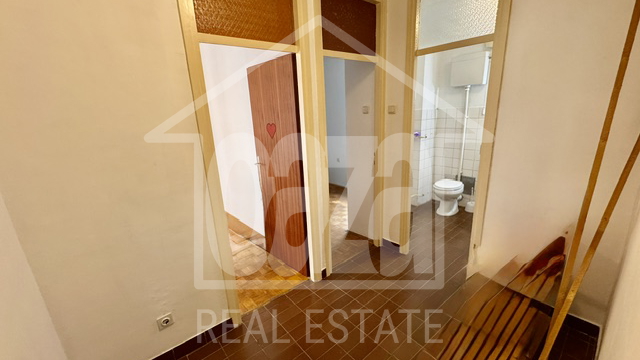Apartment&comma; 63 m2&comma; For Sale&comma; Rijeka - Banderovo