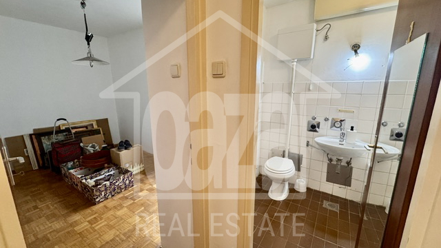 Apartment&comma; 63 m2&comma; For Sale&comma; Rijeka - Banderovo