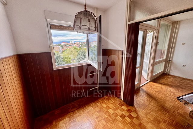 Apartment, 63 m2, For Sale, Rijeka - Banderovo