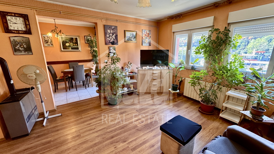 Appartamento&comma; 75 m2&comma; Vendita&comma; Rijeka - &Scaron;kurinje
