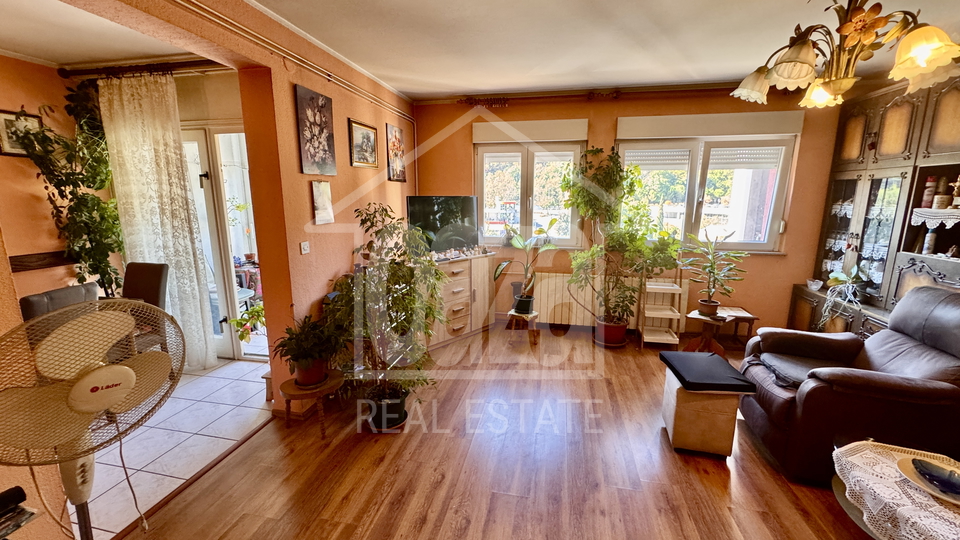 Appartamento&comma; 75 m2&comma; Vendita&comma; Rijeka - &Scaron;kurinje
