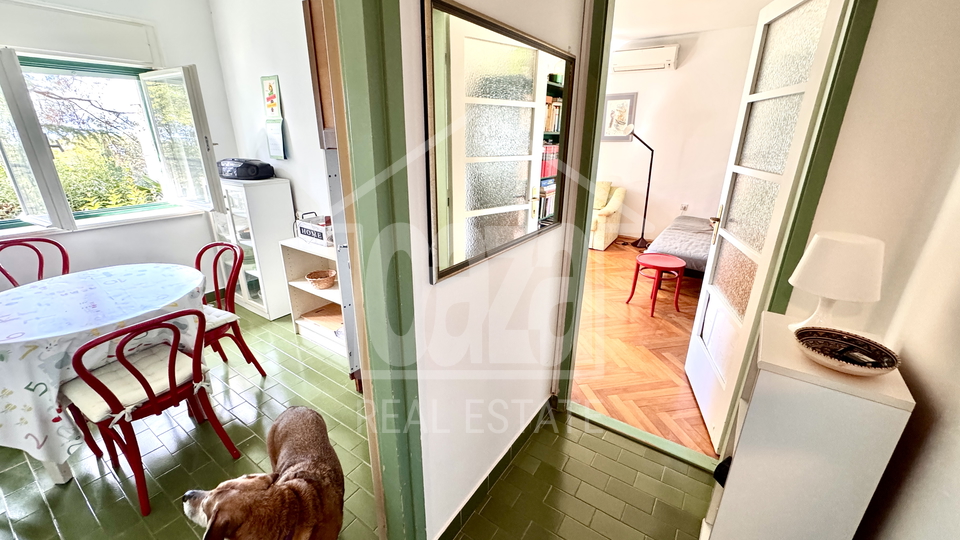 Appartamento&comma; 40 m2&comma; Affitto&comma; Rijeka - Pe&cacute;ine