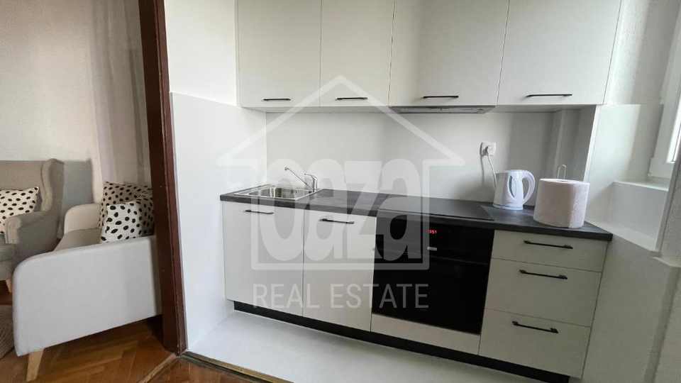 Apartment, 65 m2, For Rent, Rijeka - Trsat