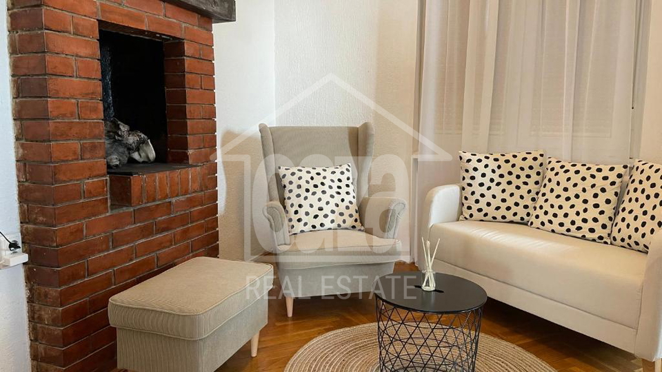 Apartment, 65 m2, For Rent, Rijeka - Trsat