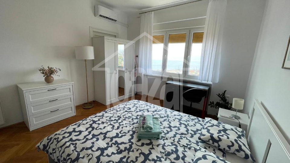 Apartment, 65 m2, For Rent, Rijeka - Trsat